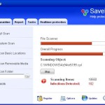 SaveKeep and SaveDefender