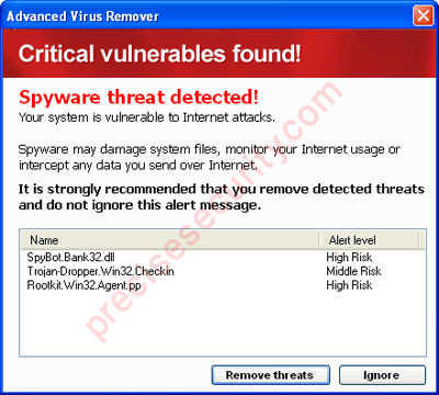 spybot-bank32-dll SpyBot.Bank32.dll image