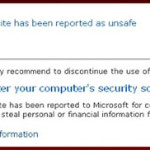 Register your computer’s security software