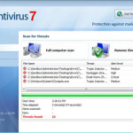 Antivirus 7
