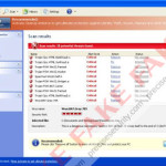 Cleanup Antivirus