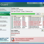 Dr. Guard