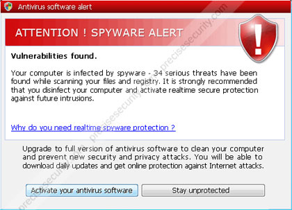 Super Spyware Remover