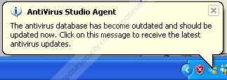Antivirus Studio Agent Image of Antivirus Studio Agent
