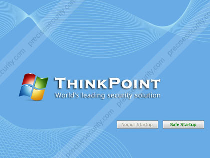 ThinkPoint Installer Image