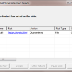 Trojan.Vundo.B!inf