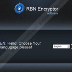 RBN Encryptor