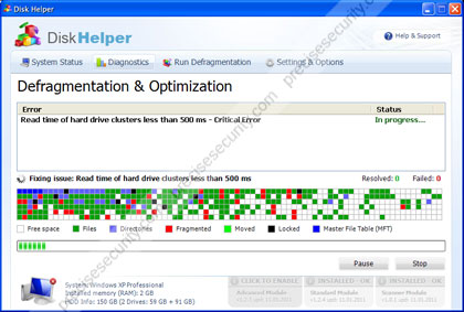 Disk Helper Image of Disk Helper
