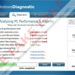 Windows Diagnostic