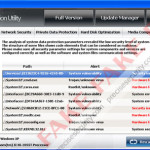 Windows Attention Utility