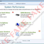 Windows Vista Restore and Windows 7 Restore