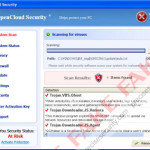 OpenCloud Security