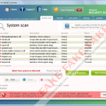 Windows Security System