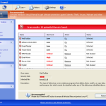Windows Virtual Firewall