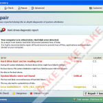 File Recovery