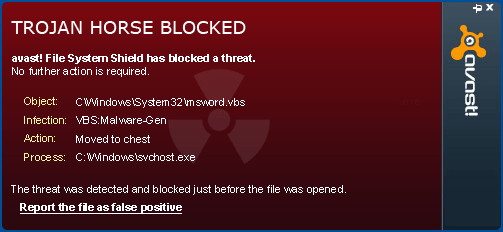 How to Remove VBS:Malware-Gen503 How to Remove VBS:Malware-Gen503