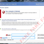 Windows Anytime Upgrade – Your computer is blocked
