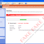 Windows Interactive Safety