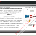 Sacem F Ukash