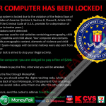 Department of Justice – Green Dot MoneyPak