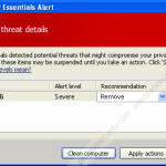 Trojan:JS/Medfos.B