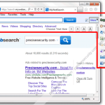 Uninstall CouponXplorer Toolbar