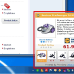 Win32 Pricegong