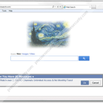 GoOnSearch Redirect