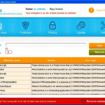 iON Internet Security from Cloud