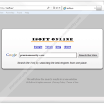 isoft Online (isoft.us) Hijacker