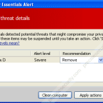 Trojan:DOS/Rovnix.D