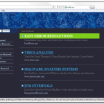 Remove Qv06.com Redirect