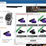 Uninstall Savings-Magnet Deal Finder