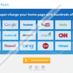 How to remove “MyStart Apps”