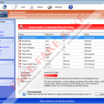 Windows Internet Guard