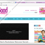 Stop thedailyposted.com ads