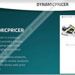 Remove DynamicPricer