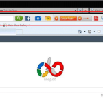 Get rid of "Shopping Helper" Toolbar