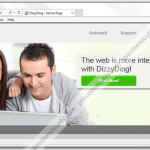 Remove DizzyDing