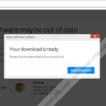Remove cr.gogorithm.com Pop-up Ads