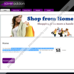 Remove SaverAddon Adware