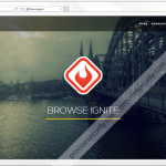 Remove “Browse Ignite” adware