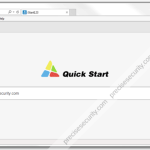 Remove istart123.com from Home Page
