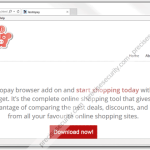 Remove LessToPay ads and coupons