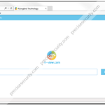Get rid of Searches.vi-view.com hijacker