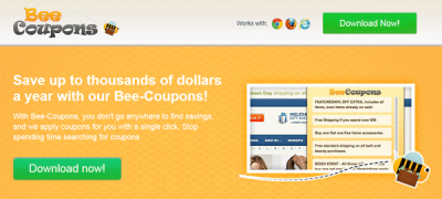 Bee go shopping coupon code