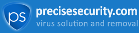 precisesecurity.com logo