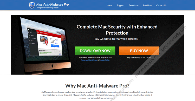 Malwarebytes Malwarebytes