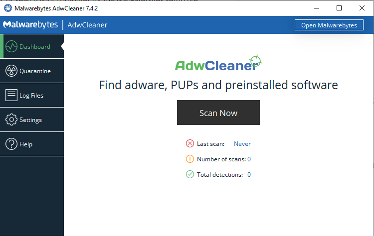 adware cleaner cnet
