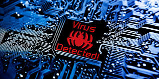 free online virus scan and removal